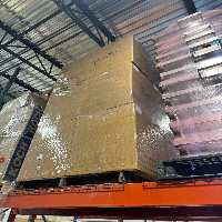 Unused Lab Chairs - Quantity 6 image 0